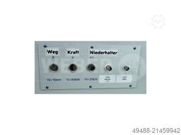 ERICHSEN Modell 145-60