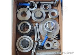 ERICHSEN Modell 145-60