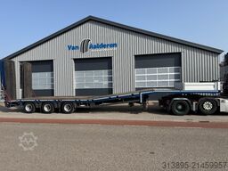 Nooteboom OSD-48-03L, Hef-, Liftdek, Double Ramps, Steeri...