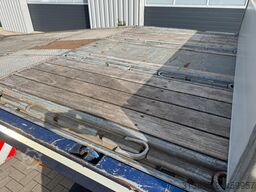 Nooteboom OSD-48-03L, Hef-, Liftdek, Double Ramps, Steeri...