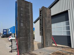 Nooteboom OSD-48-03L, Hef-, Liftdek, Double Ramps, Steeri...