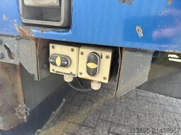 Nooteboom OSD-48-03L, Hef-, Liftdek, Double Ramps, Steeri...