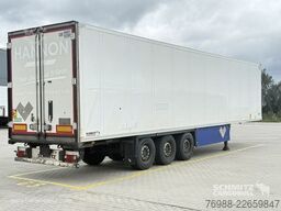 Schmitz Cargobull Tiefkühler Standard