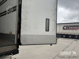 Schmitz Cargobull Tiefkühler Standard
