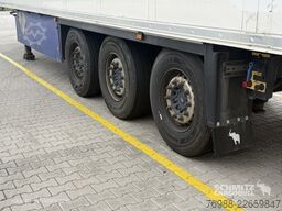 Schmitz Cargobull Tiefkühler Standard