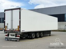 Schmitz Cargobull Tiefkühler Standard Doppelstock
