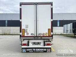 Schmitz Cargobull Tiefkühler Standard Doppelstock