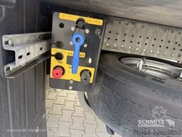 Schmitz Cargobull Tiefkühler Standard Doppelstock