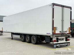 Schmitz Cargobull Tiefkühler Standard
