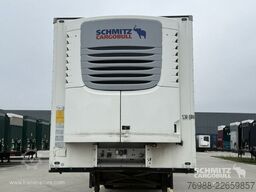 Schmitz Cargobull Tiefkühler Standard