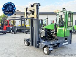 Combilift C4500 DIESEL TRIPLEX 6000 POSITIONER