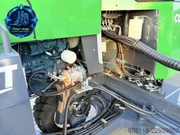 Combilift C4500 DIESEL TRIPLEX 6000 POSITIONER