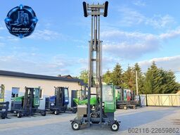 Combilift C4500 DIESEL TRIPLEX 6000 POSITIONER