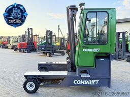 Combilift C4500 DIESEL TRIPLEX 6000 POSITIONER