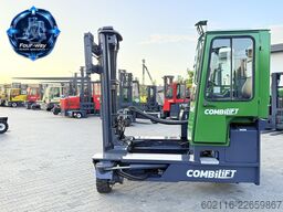 Combilift C4500 DIESEL TRIPLEX 6000 POSITIONER