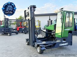 Combilift C4500 DIESEL TRIPLEX 6000 POSITIONER