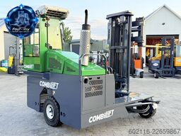 Combilift C4500 DIESEL TRIPLEX 6000 POSITIONER