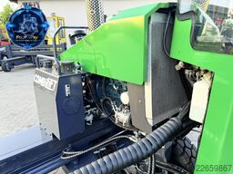Combilift C4500 DIESEL TRIPLEX 6000 POSITIONER