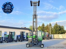 Combilift C4500 DIESEL TRIPLEX 6000 POSITIONER
