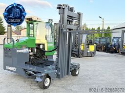 Combilift C4500 DIESEL TRIPLEX 6000 POSITIONER
