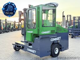 Combilift C4500 DIESEL TRIPLEX 6000 POSITIONER