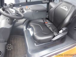 Linde E35L-01 förderfähig