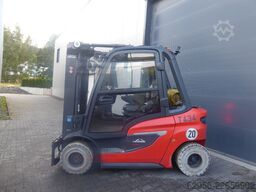 Linde H25T-01