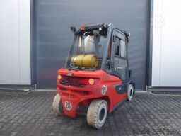 Linde H25T-01