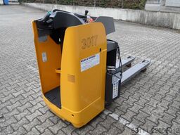 Jungheinrich ESE 120 - 1600 mm Gabeln - NEUE Batterie