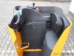 Jungheinrich ESE 120 - 1600 mm Gabeln - NEUE Batterie