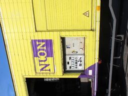 Stamford 3300 DAF ENGINE + 175KVA GEN