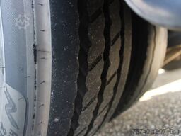 Stamford 3300 DAF ENGINE + 175KVA GEN