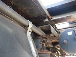 Stamford 3300 DAF ENGINE + 175KVA GEN