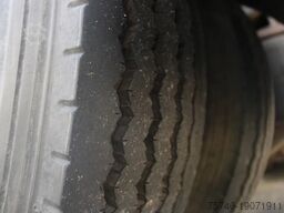 Stamford 3300 DAF ENGINE + 175KVA GEN