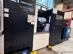 HWACHEON Hi-TECH 230BL YSMC