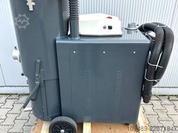 WIRBEL KH 855 HP 7,5 Trockensauger