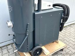 WIRBEL KH 855 HP 7,5 Trockensauger