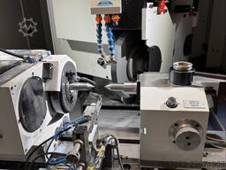 EMAG WEISS W11_CNC_SL650