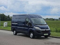 Citroën JUMPER 2.2 HDI