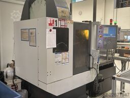 HAAS DT 1