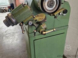 DECKEL SOE
