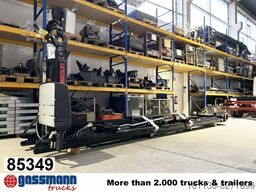 HIAB Ultima 26S59 Abrollanlage