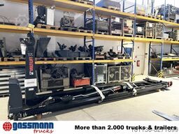 HIAB Ultima 26S59 Abrollanlage