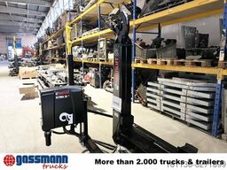 HIAB Ultima 26S59 Abrollanlage