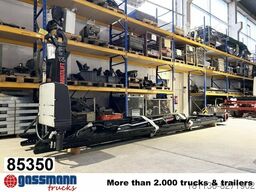 HIAB Ultima 26S59 Abrollanlage