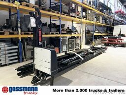 HIAB Ultima 26S59 Abrollanlage