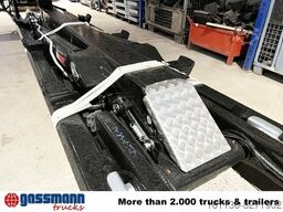 HIAB Ultima 26S59 Abrollanlage