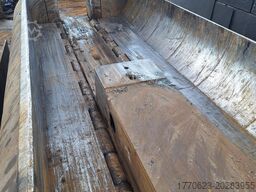 GPS HS 800 Shear Baler