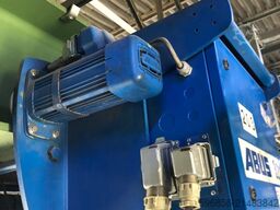 Wciągnik elektryczny ABUS 3,2 t + zblocze hakowe ABUS+zwijacz przewodu Wciągnik elektryczny ABUS 3,2 t + zblocze hakowe ABUS+zwijacz przewodu