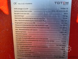 TOTEM TOTEM 10